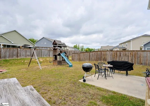 16th image of 418 Icebow Rd, Fountain Inn, SC 29644 | MLS# 1600802