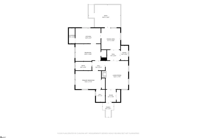 Photo 25 of Single family home for sale at 619 Summit Dr, Greenville, SC 29609 | MLS# 1602229 | Listing updated on 2026-09-03