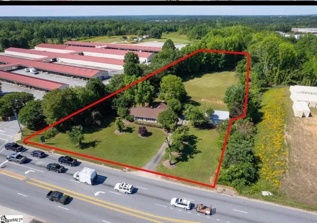 1st image of 1984 101 Hwy, Greer, SC 29651 | MLS# 1580568
