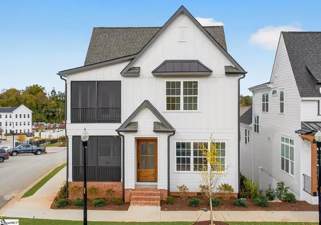Single family home for sale at 130 Silver Hill St #Lot 1, Spartanburg, SC 29302 | MLS# 1579668 | Listing updated on 2026-06-22