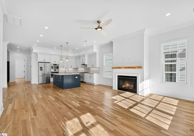 Photo 3 of Single family home for sale at 130 Silver Hill St #Lot 1, Spartanburg, SC 29302 | MLS# 1579668 | Listing updated on 2026-06-22