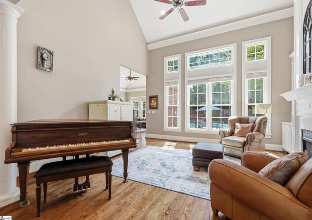 3rd image of 2 Stonebrook Farm Wy, Greenville, SC 29615 | MLS# 1596681