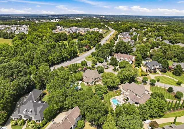 49th image of 2 Stonebrook Farm Wy, Greenville, SC 29615 | MLS# 1596681