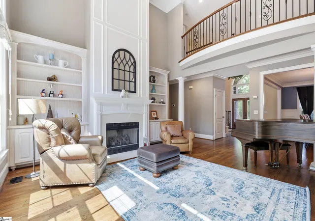 4th image of 2 Stonebrook Farm Wy, Greenville, SC 29615 | MLS# 1596681