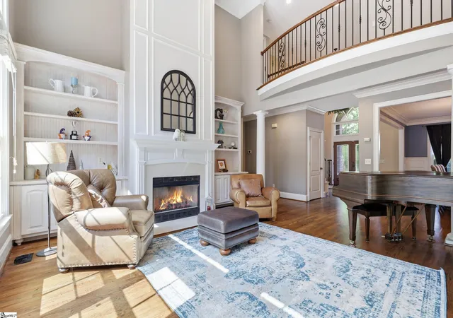 5th image of 2 Stonebrook Farm Wy, Greenville, SC 29615 | MLS# 1596681