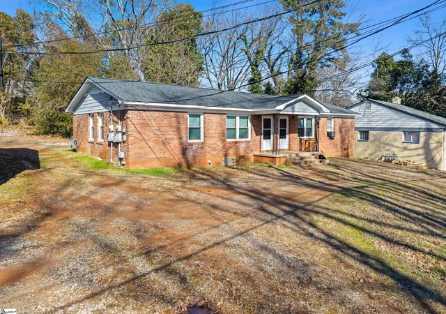 Homes for sale in Greenville, SC | 213 Elder St, Greenville, SC 29607 | MLS# 1581396