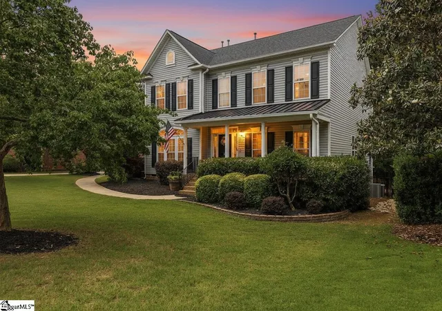1st image of 209 Hartwick Ln, Fountain Inn, SC 29644 | MLS# 1594275