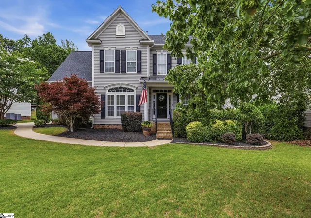 Homes for sale in Fountain Inn, SC | 209 Hartwick Ln, Fountain Inn, SC 29644 | MLS# 1594275
