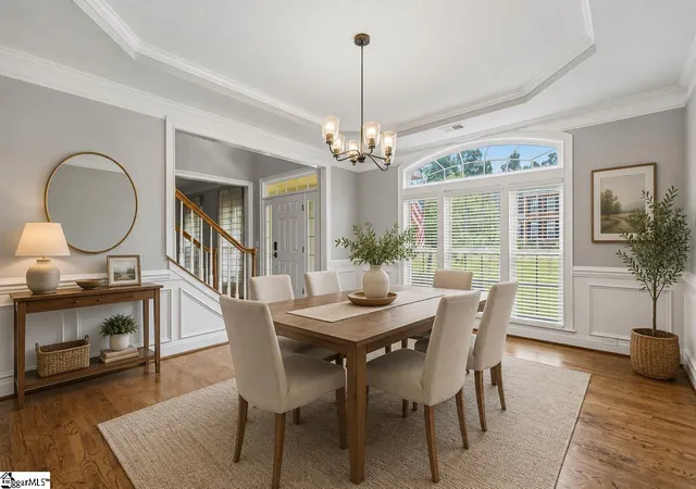 4th image of 209 Hartwick Ln, Fountain Inn, SC 29644 | MLS# 1594275