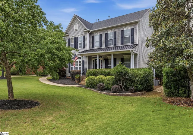 46th image of 209 Hartwick Ln, Fountain Inn, SC 29644 | MLS# 1594275