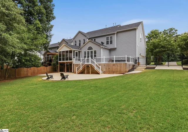 5th image of 209 Hartwick Ln, Fountain Inn, SC 29644 | MLS# 1594275