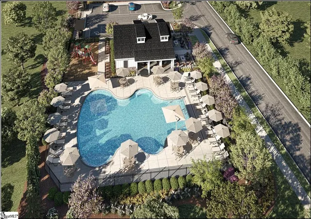 7th image of 6006 Beasley Ct #Lot 170, Boiling Springs, SC 29316 | MLS# 1592488