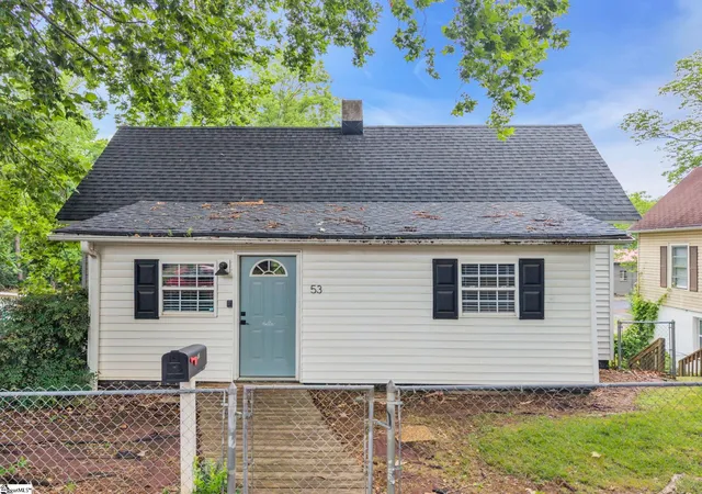 1st image of 53 Bagwell Cir, Greenville, SC 29605 | MLS# 1594433
