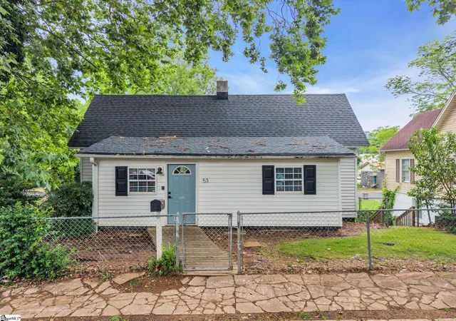 2nd image of 53 Bagwell Cir, Greenville, SC 29605 | MLS# 1594433