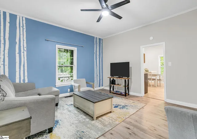 4th image of 53 Bagwell Cir, Greenville, SC 29605 | MLS# 1594433