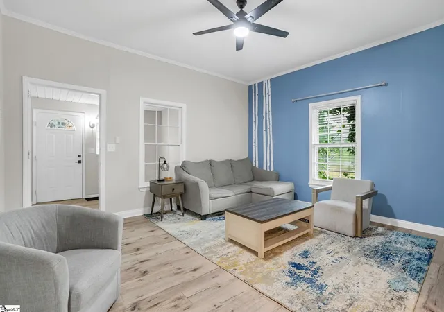 5th image of 53 Bagwell Cir, Greenville, SC 29605 | MLS# 1594433