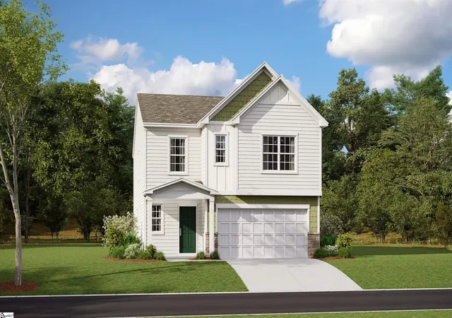 1st image of 8 Latrell Ln, Piedmont, SC 29673 | MLS# 1592471