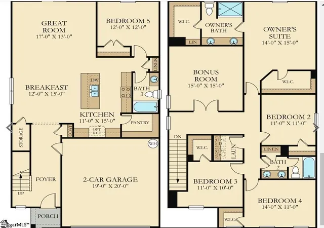 2nd image of 8 Latrell Ln, Piedmont, SC 29673 | MLS# 1592471
