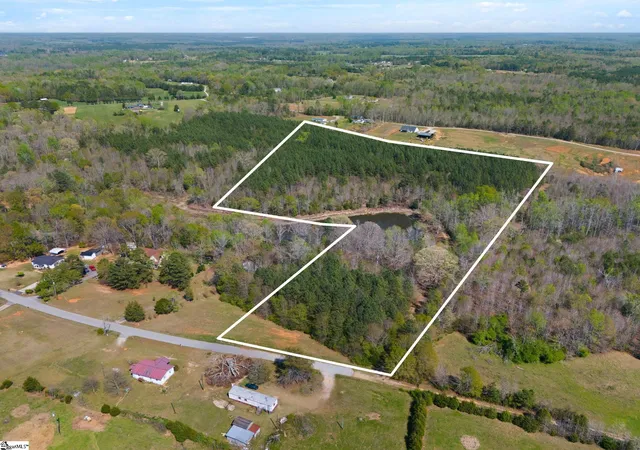 1st image of 00 Todd Rd, Gray Court, SC 29645 | MLS# 1586672