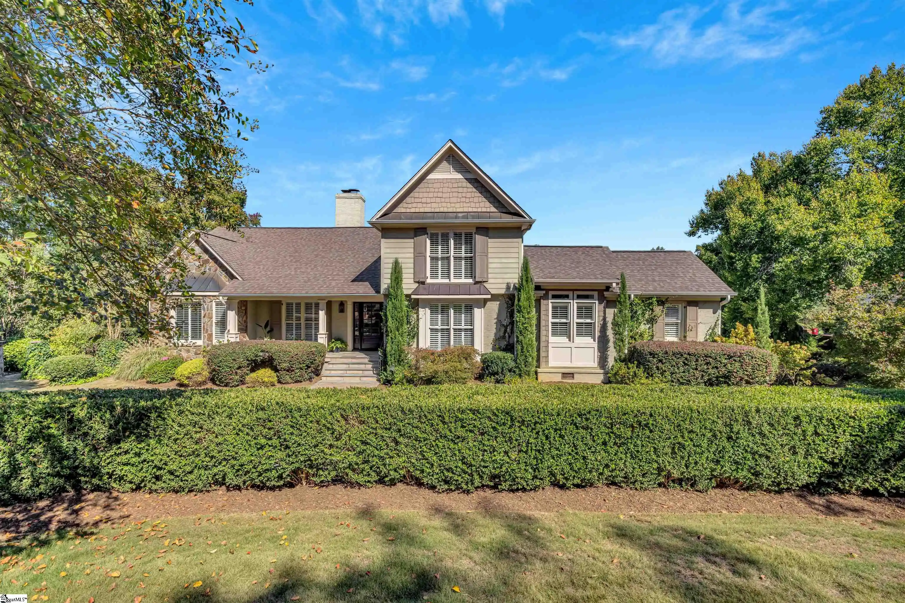 Photo 1 of Single family home for sale at 53 Clb Forest Ln, Greenville, SC 29605 | MLS# 1607346 | Listing updated on 2026-10-22