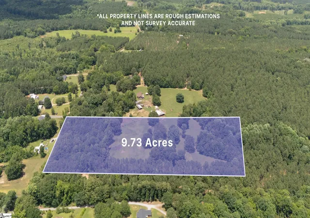 Homes for sale in Clinton, SC | 00 Poole Rd, Clinton, SC 29325 | MLS# 1595337