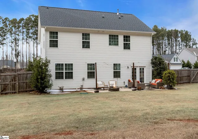 Photo 2 of Single family home for sale at 308 Timberland Wy, Piedmont, SC 29673 | MLS# 1580515 | Listing updated on 2026-02-03