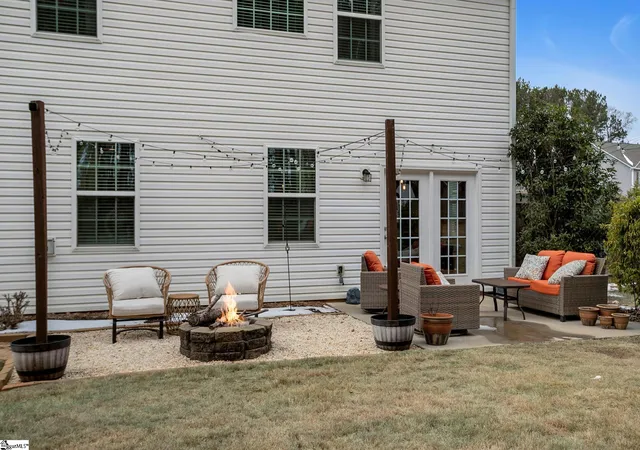 Photo 3 of Single family home for sale at 308 Timberland Wy, Piedmont, SC 29673 | MLS# 1580515 | Listing updated on 2026-02-03