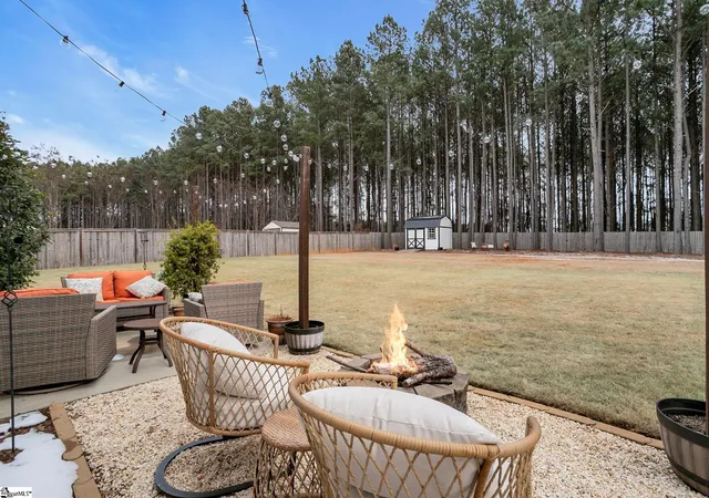 Photo 3 of Single family home for sale at 308 Timberland Wy, Piedmont, SC 29673 | MLS# 1580515 | Listing updated on 2026-02-03