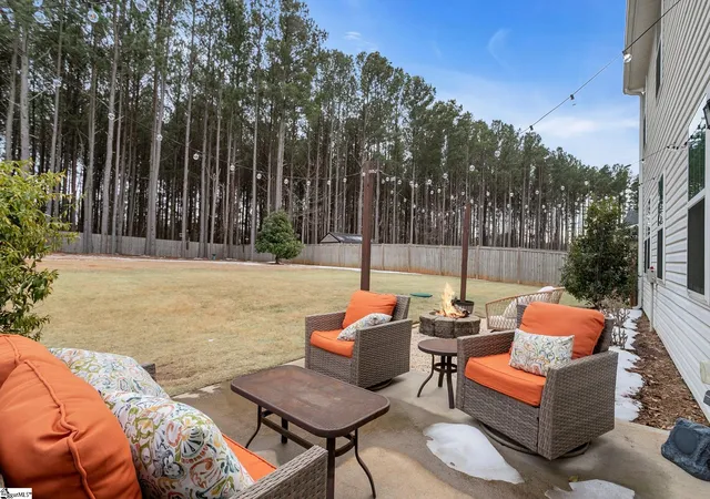 Photo 4 of Single family home for sale at 308 Timberland Wy, Piedmont, SC 29673 | MLS# 1580515 | Listing updated on 2026-02-03