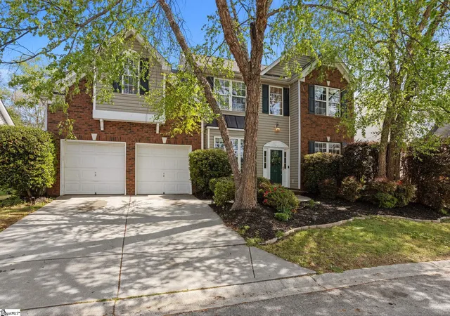 Photo 1 of Sale Pending at 14 Surrywood Dr, Greenville, SC 29607 | MLS# 1587686 | Listing updated on 2026-05-24