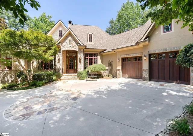 Photo 1 of Single family home for sale at 124 Grey Widgeon Trl, Marietta, SC 29661 | MLS# 1602235 | Listing updated on 2026-09-08