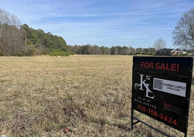 Homes for sale in Troy, SC | 0000 Old Goldmine Rd, Troy, SC 29848 | MLS# 1583917