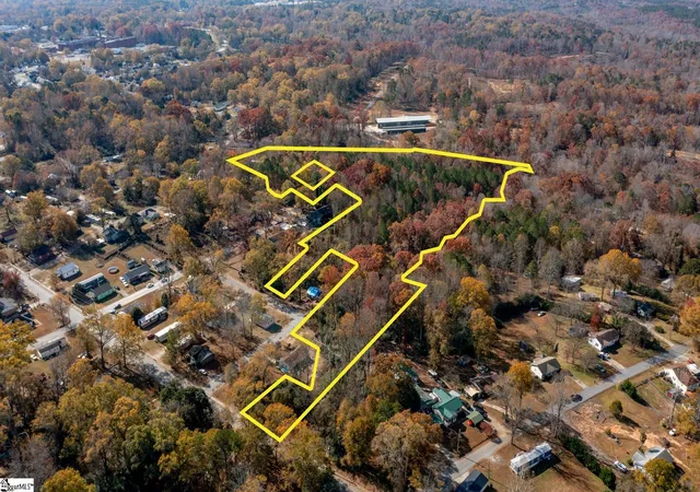 Photo 1 of Land for sale at 00 Elizabeth St, Clinton, SC 29325 | MLS# 1575422 | Listing updated on 2026-05-18