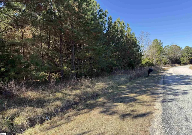 Photo 11 of Land for sale at 00 W 378 Hwy, Mc Cormick, SC 29835 | MLS# 1577002 | Listing updated on 2026-06-11