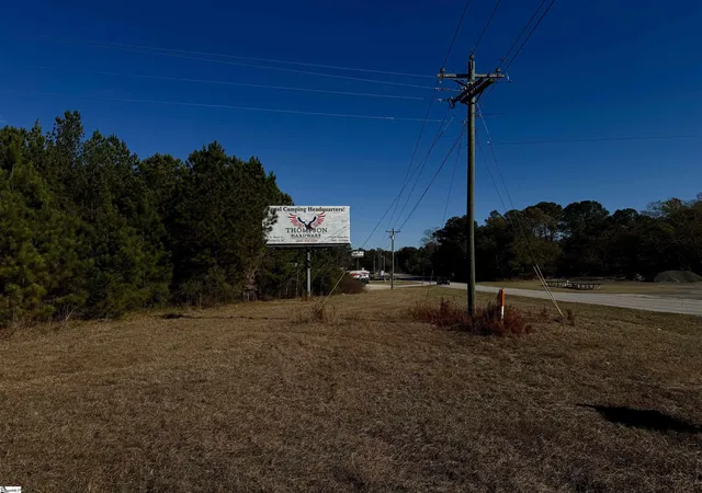 Photo 1 of Land for sale at 00 W 378 Hwy, Mc Cormick, SC 29835 | MLS# 1577002 | Listing updated on 2026-06-11