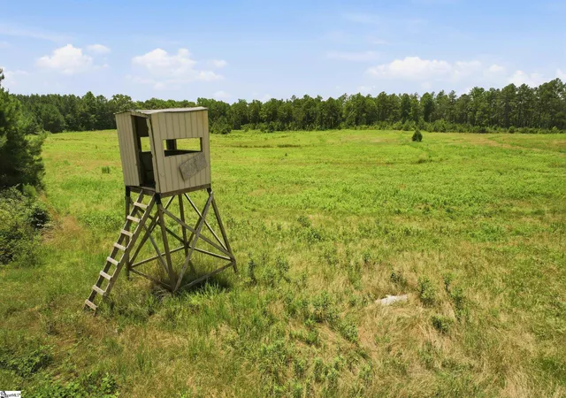 Photo 1 of Land for sale at 839 Duncan Creek Church Rd, Laurens, SC 29360 | MLS# 1595943 | Listing updated on 2026-06-25