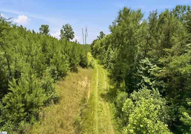 Photo 2 of Land for sale at 839 Duncan Creek Church Rd, Laurens, SC 29360 | MLS# 1595943 | Listing updated on 2026-06-25