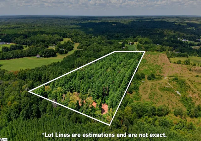 Photo 2 of Land for sale at 00 Todd Rd, Honea Path, SC 29654 | MLS# 1601439 | Listing updated on 2026-08-24