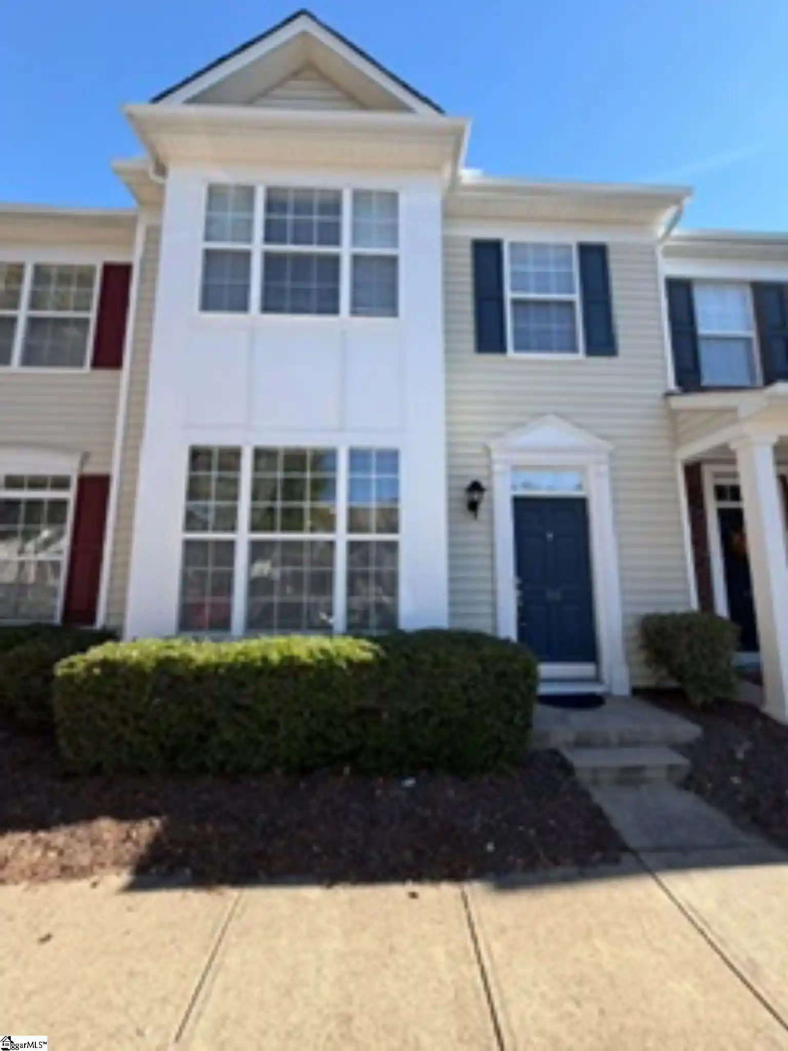 Photo 1 of Townhouse for sale at 30 Sikes Cir, Mauldin, SC 29662 | MLS# 1607232 | Listing updated on 2026-10-27