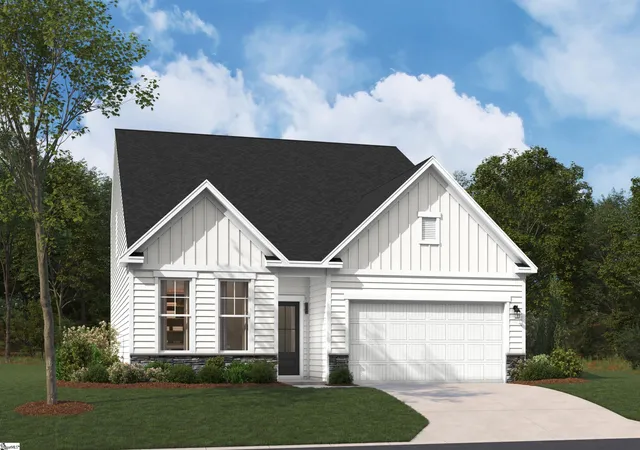 Photo 1 of Single family home for sale at 711 Stoughton Dr, Fountain Inn, SC 29644 | MLS# 1602371 | Listing updated on 2026-09-16
