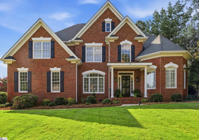 Photo 1 of Single family home for sale at 101 River Walk Dr, Simpsonville, SC 29681 | MLS# 1599619 | Listing updated on 2026-08-30