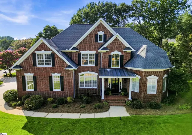 Photo 2 of Single family home for sale at 101 River Walk Dr, Simpsonville, SC 29681 | MLS# 1599619 | Listing updated on 2026-08-30