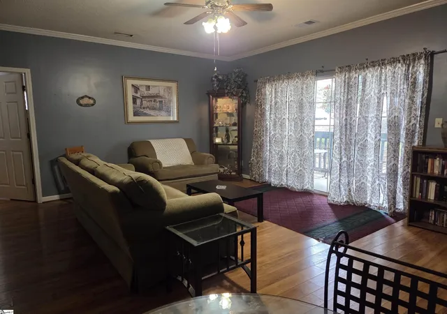 Photo 1 of Condo for sale at 160 Wexford Dr #Unit 101, Bldg 8, Anderson, SC 29621 | MLS# 1598632 | Listing updated on 2026-09-11