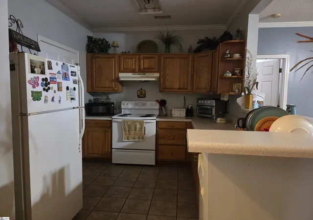 Photo 2 of Condo for sale at 160 Wexford Dr #Unit 101, Bldg 8, Anderson, SC 29621 | MLS# 1598632 | Listing updated on 2026-09-11