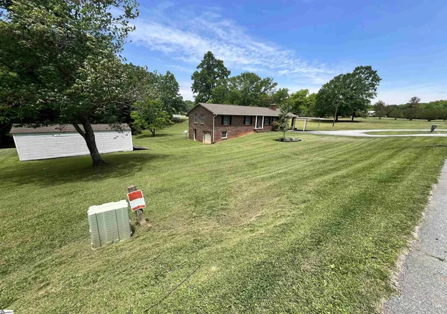 Homes for sale in Jonesville, SC | 850 Forest St, Jonesville, SC 29353 | MLS# 1594656