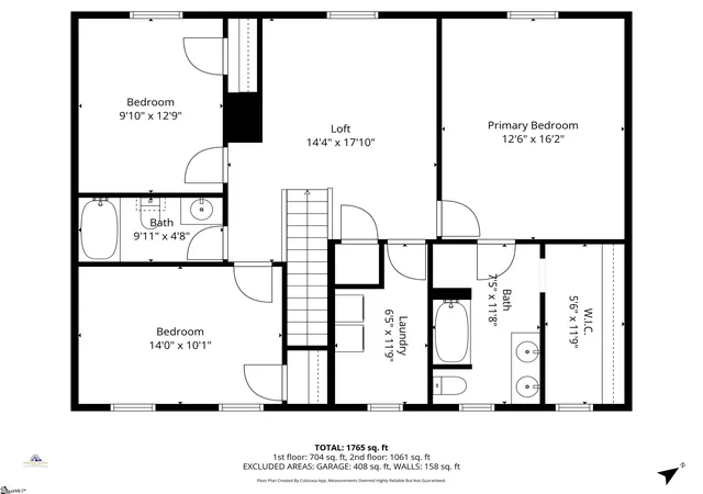 Photo 33 of Single family home for sale at 82 Lyman Lake Rd, Lyman, SC 29365 | MLS# 1592466 | Listing updated on 2026-08-20