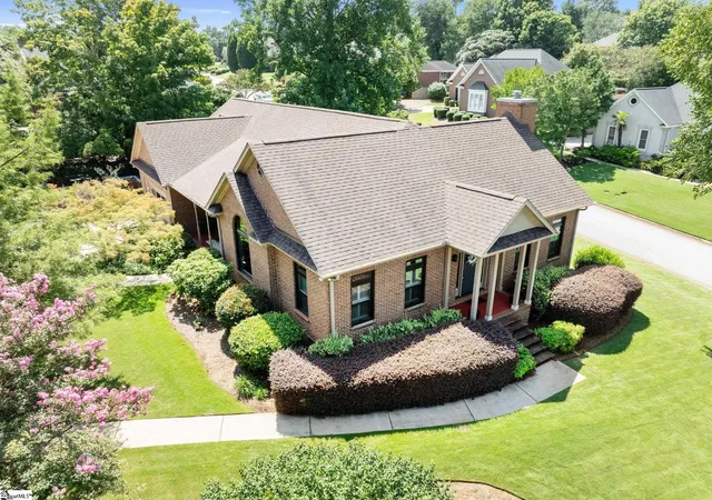 Photo 3 of Single family home for sale at 1 Wildlife Trl, Greer, SC 29650 | MLS# 1601625 | Listing updated on 2026-09-17
