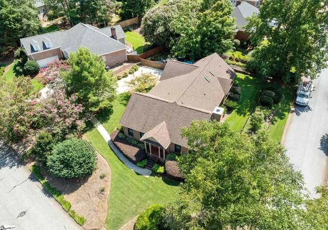 Photo 45 of Single family home for sale at 1 Wildlife Trl, Greer, SC 29650 | MLS# 1601625 | Listing updated on 2026-09-03
