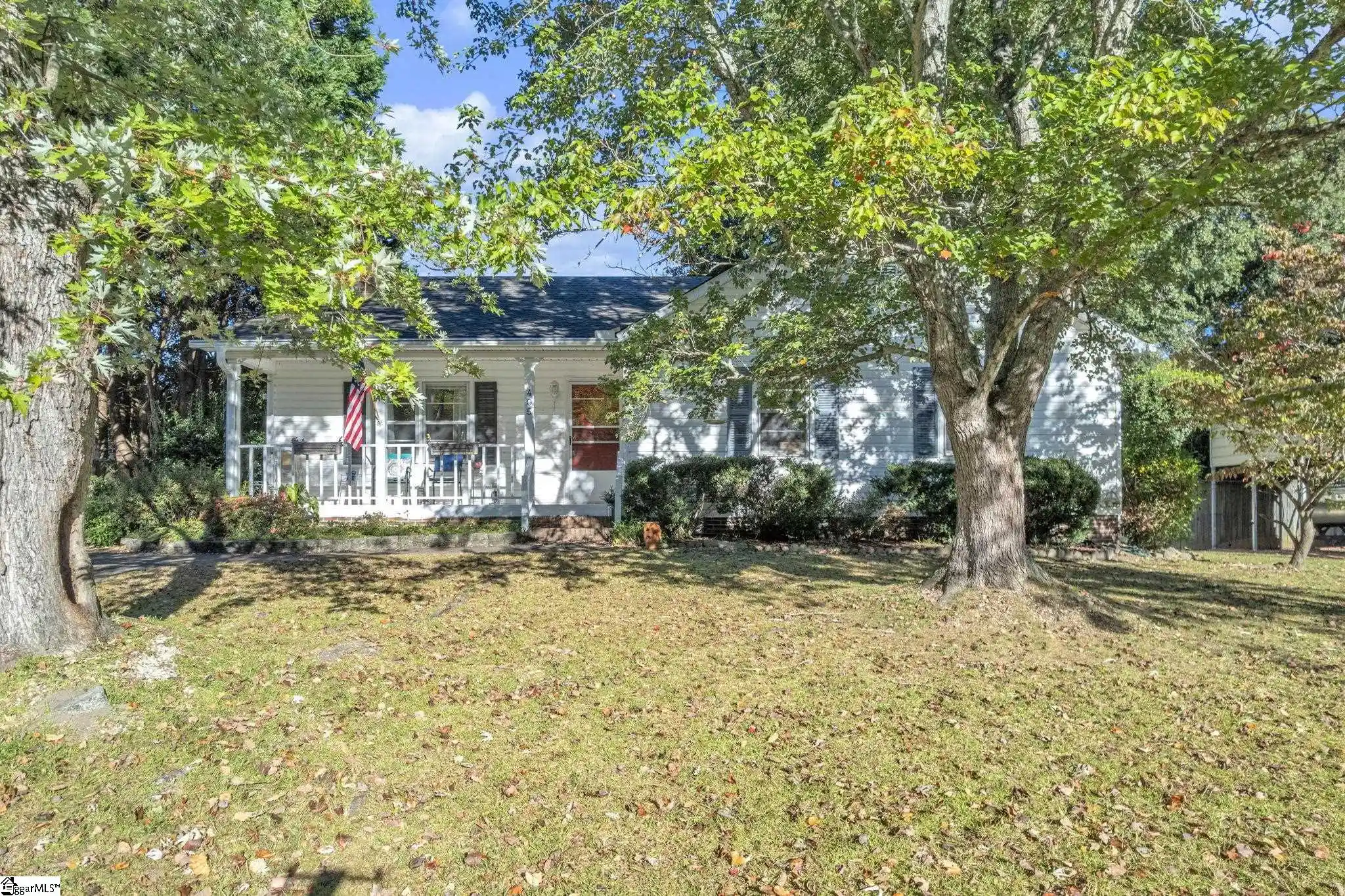 Photo 1 of Single family home for sale at 405 Oakcreek Dr, Easley, SC 29642 | MLS# 1607053 | Listing updated on 2026-10-20