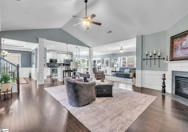 Photo 2 of Single family home for sale at 356 Strasburg Dr, Simpsonville, SC 29681 | MLS# 1598559 | Listing updated on 2026-08-16